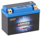 Batterie SHIDO LB5L-B Lithium Ion